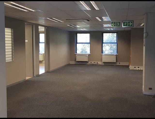 305M² OFFICE TO LET IN MOWBRAY